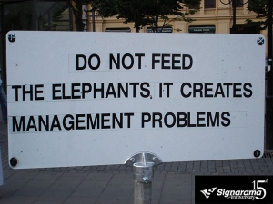 Funny-Signs-Elephants-54